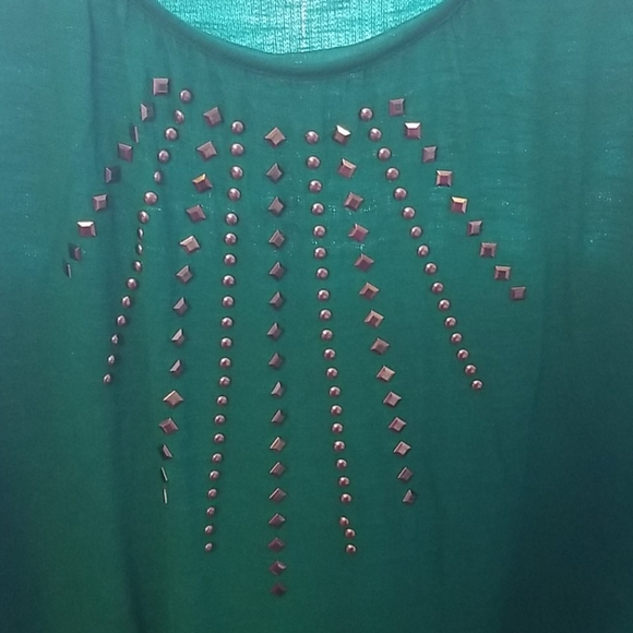 MXM tank top - Picture 2 of 2